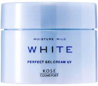 Kose Cosmeport "Moisture Mild White    SPF 50+ PA++++"  -     ,   , 90 .