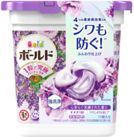 Procter&Gamble "Bold Gel Ball Lavender&Jasmine"     4  1  ,    , 11 .