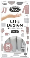 ST "Family Life Design"       ,          , ,  M, 1 .