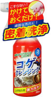Yuwa Chemical Co., Ltd. "Tipo's Burnt Dirt Cleaner" ����� ��� ����� ������ ����������� �����������, 300 ��.