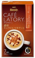 AGF "Blendy Stick Cafe Latory"   3  1,   , 11,5 .  7 .