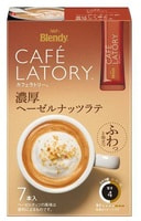 AGF "Blendy Stick Cafe Latory"   3  1,   , 11,5 .  7 .