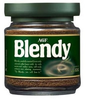 AGF "Blendy Standart"   , 80 .