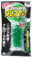 Kobayashi "Breath Care Strong Mint"         ,   , 50 .
