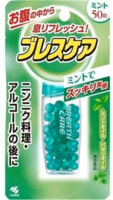 Kobayashi "Breath Care Mint"         ,  , 50 .