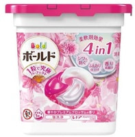 Procter&Gamble "Bold Gel Ball Premium Blossom"     4  1  ,  , 11 .