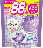 Procter&Gamble "Bold Gel Ball Lavender&Jasmine"     4  1  ,    ,  , 88 .