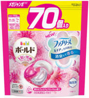 Procter&Gamble "Bold Gel Ball Premium Blossom"     4  1  ,  ,  , 70 .