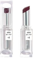 Flowfushi "Uzu By Lipstick You -4 Plum"    ,  -4 , 1 .