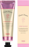 Tenzero "Flower Shower Hand&Nail Cream"         , 50 .