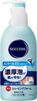 KAO "Success medicated shaving foam"       ,  , 250 .