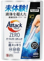 KAO "Attack Zero Perfect Stick"       ,    , 7   13 .
