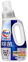 KAO "Attack Antibacterial EX Advance"         ,   , 720 .