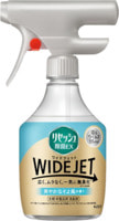 KAO "Antibacterial EX Wide Jet"        ,   , 410 .