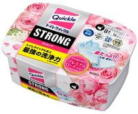 KAO "Quick Le Toilet"      ,   , 8 .