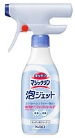 KAO "Kitchen Magi Clean Foam Jet Refill"  -  ,    ,  , 370 .