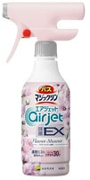 KAO "Bath Magi Clean Air Jet Floral"  - -   ,    ,   , 430 .