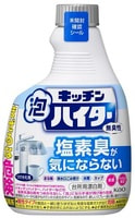 KAO "Kitchen Haiter" -     ,   ,  , 400 .