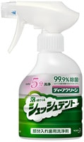 KAO "Deep Clean Shushudent"      , 270 .
