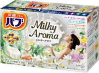 KAO "Bub Milky Aroma"     , 4 - , 12 .