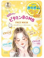 Kose Cosmeport "Clear Turn Vitamin Bomb"     , 7 .