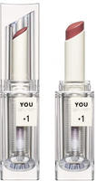 Flowfushi "Uzu By Lipstick You +1 Light Orange"    ,  +1 -, 1 .