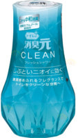 Kobayashi "Shoshugen Clean"       ,   , 400 .