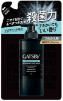 Mandom "Gatsby Premium Type"      ,      ,    ,  , 320 .