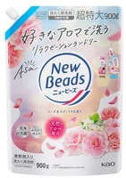 KAO "New Beads Luxe Craft"     ,  ,     ,  , 900 .
