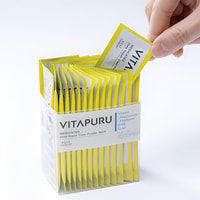 Kose Cosmeport "Vitapuru Deep Repair"       , 30 .