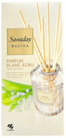 Kobayashi "Parfum Blanc Ecru -  "    ,   +  + , 70 .