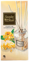 Kobayashi "Parfum Kinmokusei - "    ,   +  + , 70 .