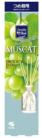 Kobayashi "Muscat Fruit - "    ,  + ,  , 70 .