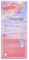 Kobayashi "Positive Emoution -   "    ,   +  + , 70 .