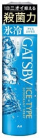 Mandom "Gatsby Deodorant Ice-Type -  "  -   , 135 .