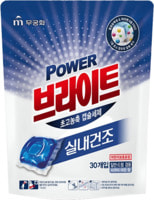 Mukunghwa "Power Bright Ultra-Concentrated Capsules"    " ", , 30 .