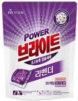Mukunghwa "Power Bright Ultra-Concentrated Capsules"    "", , 30 .