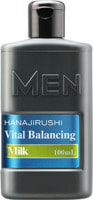 Hanajirushi "Vital Balancing Milk Man"         , 100 .