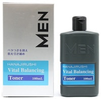 Hanajirushi "Vital Balancing Toner"      , ,    , 100 .