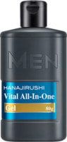 Hanajirushi "Vital All In One Gel"       , ,    , 80 .