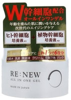 Happy Birth "RE: NEW All in One"  -   , , , 220 .