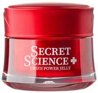KOR JAPAN "Secret Science Uriol Power Jelly"  -    PDRN, , , ,  ,  , , 50 .