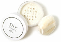 Kitao "Silk Powder SPF 10 PA+"     ,  , 1 .