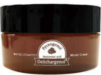 Kitao "Pycnogenol Moist Cream"      , 4   , 3  , 3  , 18    , 40 .