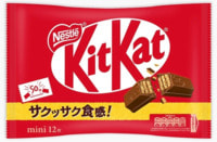 Nestle Japan "Kit Kat"  , 127,6 .