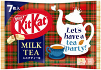 Nestle Japan "Kit Kat" ������� �� ������ ��������� ���, 81,2 �.