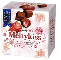 Meiji "Melty Kiss" ������� � ���������, 53 �.