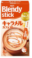 AGF "Blendy Cafe Latory"      , 8 .