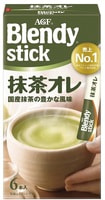 AGF "Blendy Stick"     , 6 .
