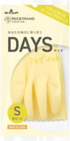 Showa Gloves "Nice Hand Days"         ,   ,  S, 1 .